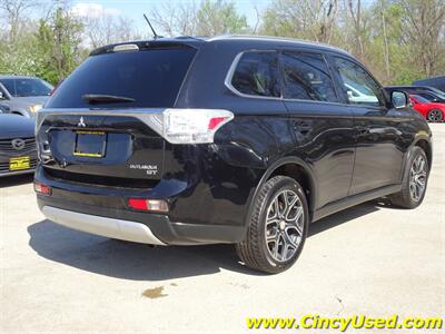 2015 Mitsubishi Outlander GT - Photo 6 - Cincinnati, OH 45255