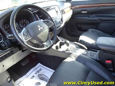 2015 Mitsubishi Outlander GT - Photo 11 - Cincinnati, OH 45255
