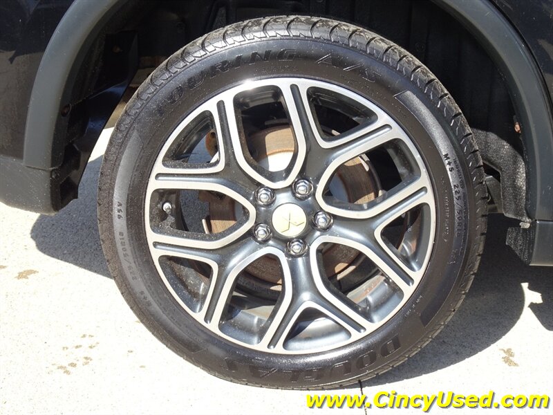 2015 Mitsubishi Outlander GT - Photo 31 - Cincinnati, OH 45255