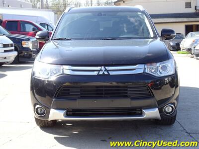 2015 Mitsubishi Outlander GT - Photo 2 - Cincinnati, OH 45255