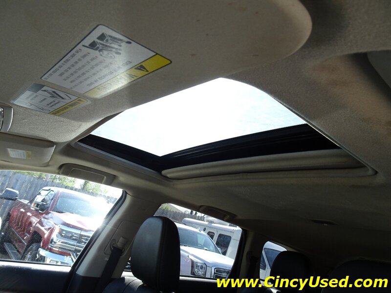 2015 Mitsubishi Outlander GT - Photo 25 - Cincinnati, OH 45255