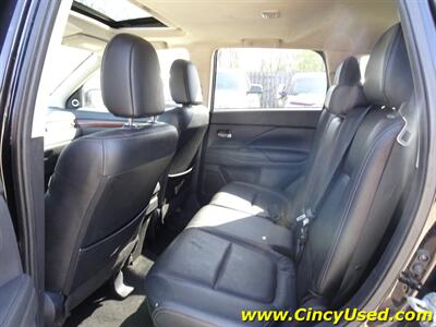 2015 Mitsubishi Outlander GT - Photo 12 - Cincinnati, OH 45255