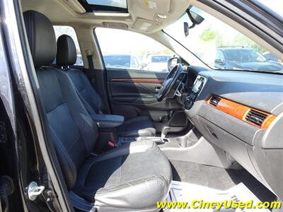 2015 Mitsubishi Outlander GT - Photo 15 - Cincinnati, OH 45255