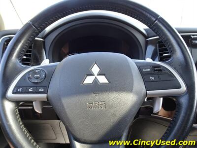 2015 Mitsubishi Outlander GT - Photo 20 - Cincinnati, OH 45255