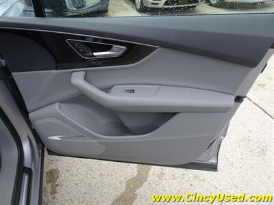 2019 Audi Q7 quattro Premium Plus 55 T - Photo 33 - Cincinnati, OH 45255