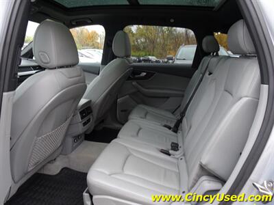 2019 Audi Q7 quattro Premium Plus 55 T - Photo 14 - Cincinnati, OH 45255