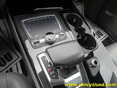 2019 Audi Q7 quattro Premium Plus 55 T - Photo 18 - Cincinnati, OH 45255