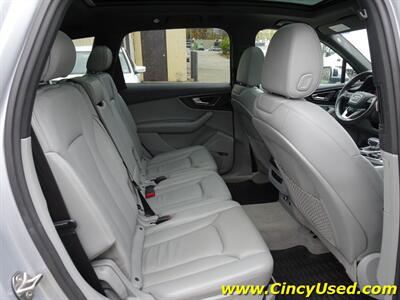 2019 Audi Q7 quattro Premium Plus 55 T - Photo 15 - Cincinnati, OH 45255