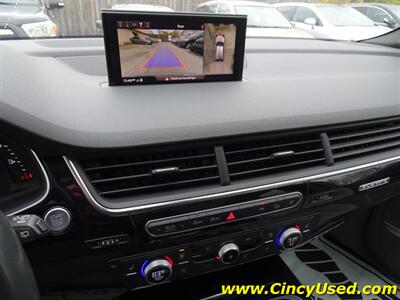 2019 Audi Q7 quattro Premium Plus 55 T - Photo 24 - Cincinnati, OH 45255