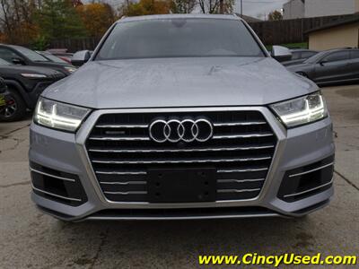 2019 Audi Q7 quattro Premium Plus 55 T - Photo 2 - Cincinnati, OH 45255