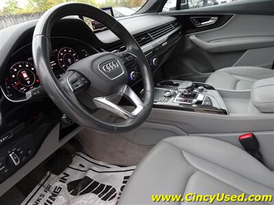 2019 Audi Q7 quattro Premium Plus 55 T - Photo 13 - Cincinnati, OH 45255