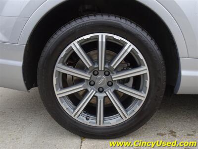 2019 Audi Q7 quattro Premium Plus 55 T - Photo 22 - Cincinnati, OH 45255