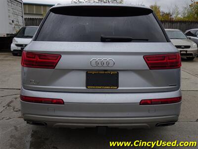 2019 Audi Q7 quattro Premium Plus 55 T - Photo 8 - Cincinnati, OH 45255