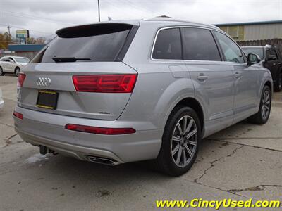 2019 Audi Q7 quattro Premium Plus 55 T - Photo 7 - Cincinnati, OH 45255