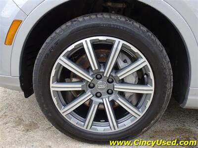 2019 Audi Q7 quattro Premium Plus 55 T - Photo 21 - Cincinnati, OH 45255