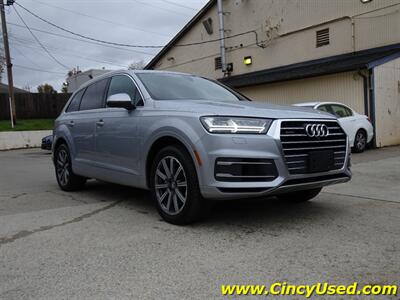 2019 Audi Q7 quattro Premium Plus 55 T - Photo 4 - Cincinnati, OH 45255