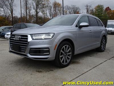2019 Audi Q7 quattro Premium Plus 55 T - Photo 3 - Cincinnati, OH 45255