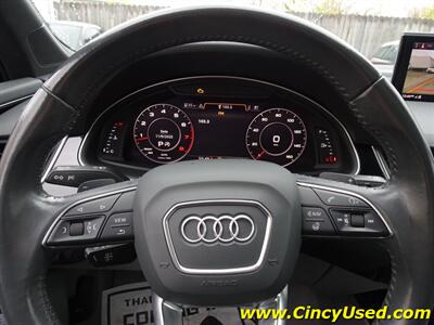 2019 Audi Q7 quattro Premium Plus 55 T - Photo 25 - Cincinnati, OH 45255