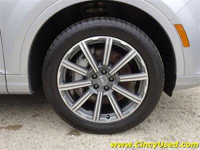 2019 Audi Q7 quattro Premium Plus 55 T - Photo 20 - Cincinnati, OH 45255