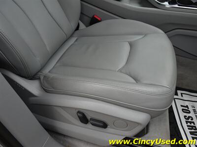 2019 Audi Q7 quattro Premium Plus 55 T - Photo 31 - Cincinnati, OH 45255