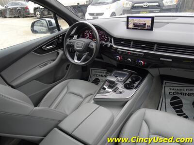 2019 Audi Q7 quattro Premium Plus 55 T - Photo 16 - Cincinnati, OH 45255