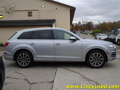 2019 Audi Q7 quattro Premium Plus 55 T - Photo 5 - Cincinnati, OH 45255