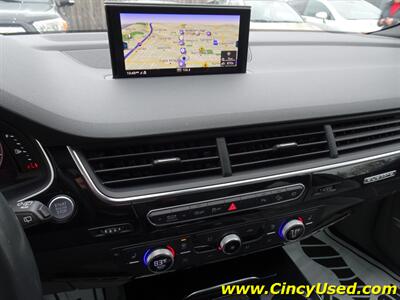 2019 Audi Q7 quattro Premium Plus 55 T - Photo 23 - Cincinnati, OH 45255