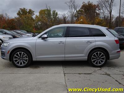 2019 Audi Q7 quattro Premium Plus 55 T - Photo 6 - Cincinnati, OH 45255