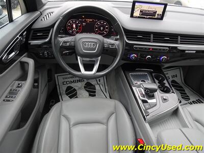 2019 Audi Q7 quattro Premium Plus 55 T - Photo 10 - Cincinnati, OH 45255