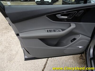 2019 Audi Q7 quattro Premium Plus 55 T - Photo 32 - Cincinnati, OH 45255