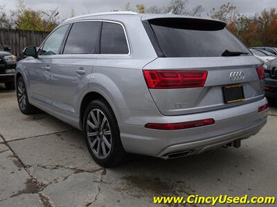 2019 Audi Q7 quattro Premium Plus 55 T - Photo 9 - Cincinnati, OH 45255