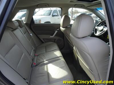 2008 Acura RDX SH-AWD w/Tech   - Photo 12 - Cincinnati, OH 45255