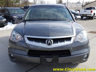 2008 Acura RDX SH-AWD w/Tech   - Photo 2 - Cincinnati, OH 45255