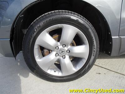 2008 Acura RDX SH-AWD w/Tech   - Photo 35 - Cincinnati, OH 45255