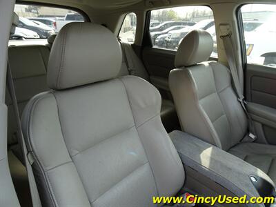 2008 Acura RDX SH-AWD w/Tech   - Photo 15 - Cincinnati, OH 45255