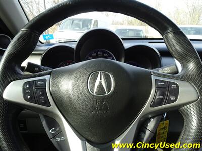 2008 Acura RDX SH-AWD w/Tech   - Photo 20 - Cincinnati, OH 45255