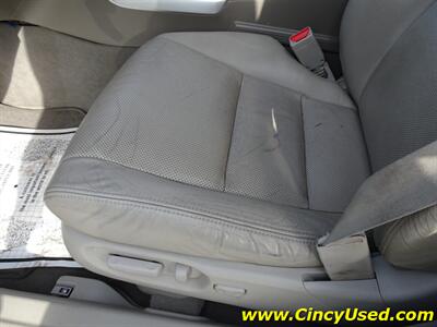 2008 Acura RDX SH-AWD w/Tech   - Photo 29 - Cincinnati, OH 45255