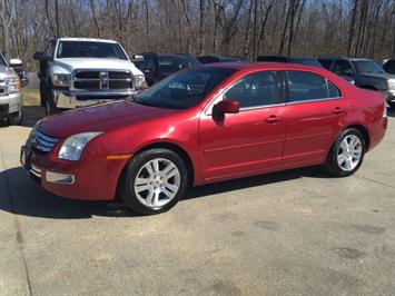 2006 Ford Fusion V6 SEL   - Photo 3 - Cincinnati, OH 45255