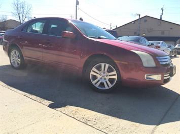 2006 Ford Fusion V6 SEL   - Photo 10 - Cincinnati, OH 45255