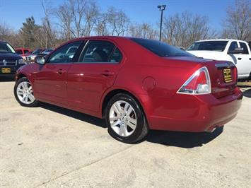 2006 Ford Fusion V6 SEL   - Photo 12 - Cincinnati, OH 45255