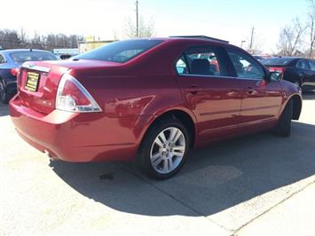 2006 Ford Fusion V6 SEL   - Photo 13 - Cincinnati, OH 45255