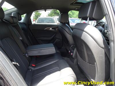 2013 Audi S6 4.0T quattro Prestige - Photo 14 - Cincinnati, OH 45255
