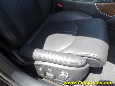 2013 Audi S6 4.0T quattro Prestige - Photo 28 - Cincinnati, OH 45255
