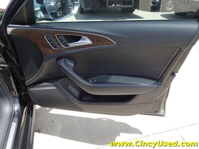 2013 Audi S6 4.0T quattro Prestige - Photo 31 - Cincinnati, OH 45255