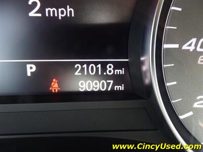 2013 Audi S6 4.0T quattro Prestige - Photo 21 - Cincinnati, OH 45255