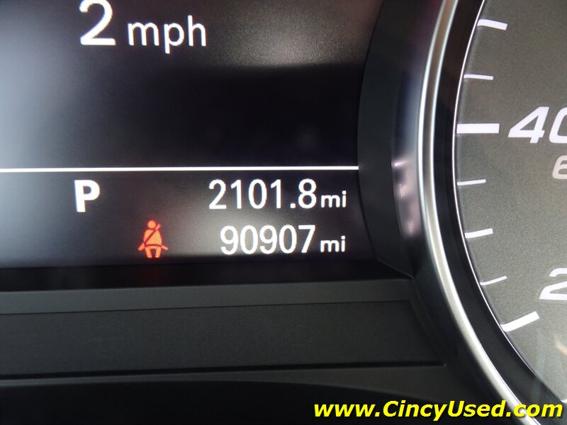 2013 Audi S6 4.0T quattro Prestige - Photo 21 - Cincinnati, OH 45255