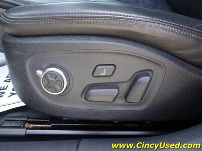 2013 Audi S6 4.0T quattro Prestige - Photo 26 - Cincinnati, OH 45255