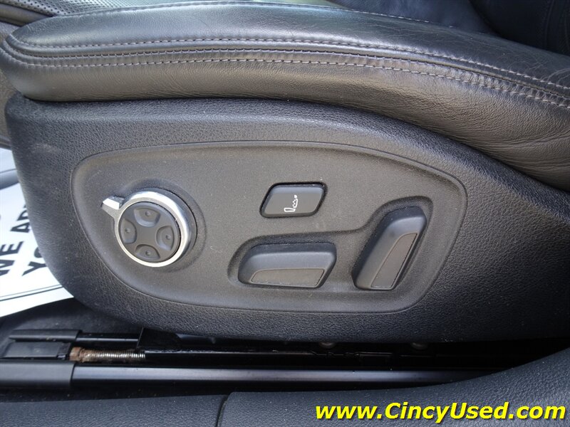 2013 Audi S6 4.0T quattro Prestige - Photo 26 - Cincinnati, OH 45255