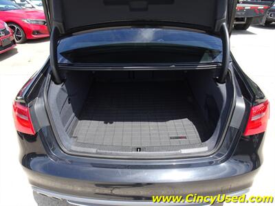 2013 Audi S6 4.0T quattro Prestige - Photo 29 - Cincinnati, OH 45255