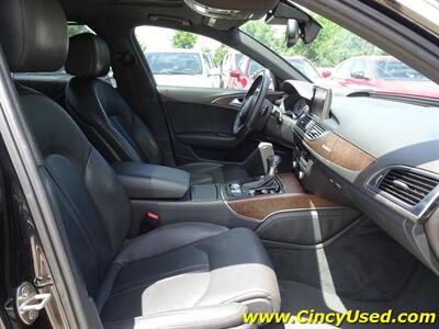 2013 Audi S6 4.0T quattro Prestige - Photo 16 - Cincinnati, OH 45255